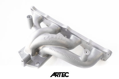 ARTEC - Mitsubishi Evo 10 4B11T Direct Replacement Exhaust Manifold