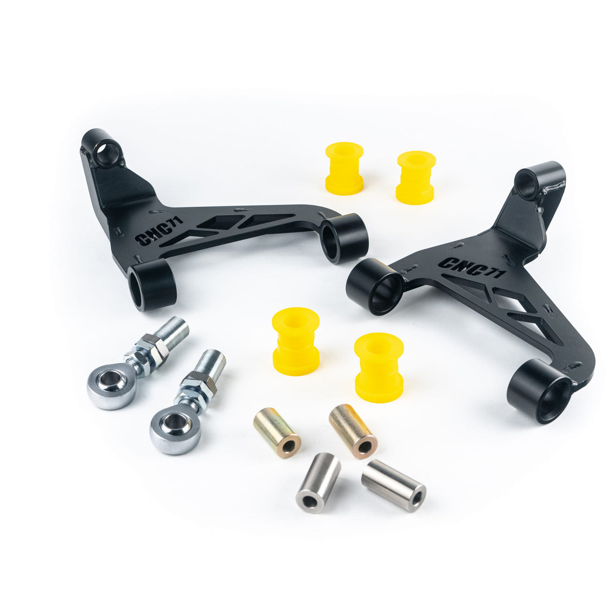 CNC71 - ADJUSTABLE REAR UPPER CONTROL ARM NISSAN 350Z