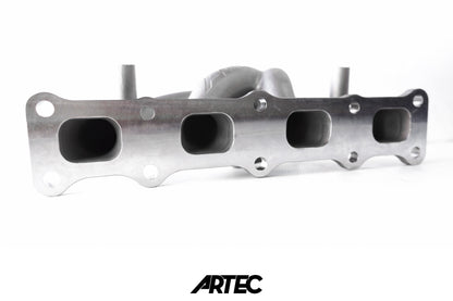 ARTEC - Mitsubishi Evo 10 4B11T Direct Replacement Exhaust Manifold