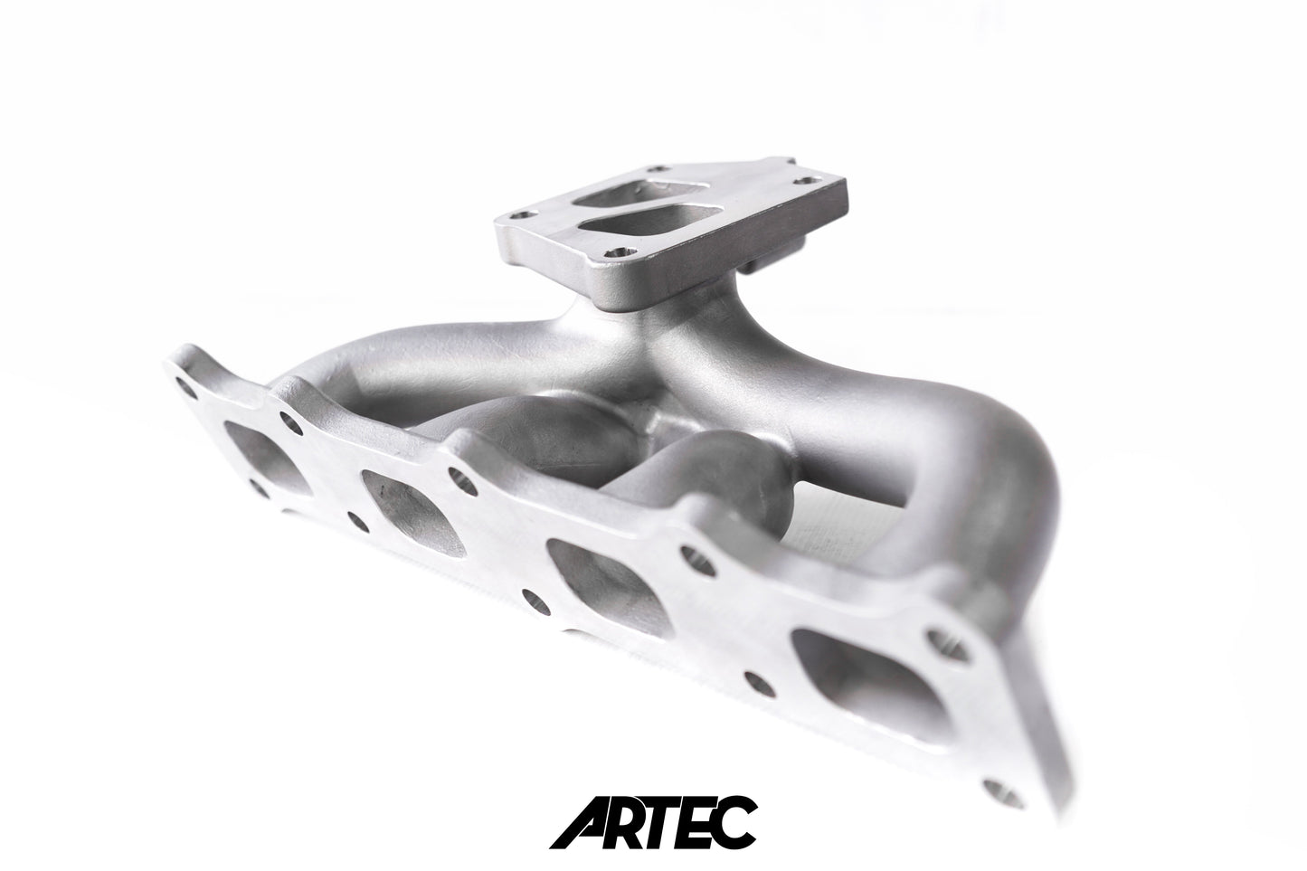 ARTEC - Mitsubishi Evo 10 4B11T Direct Replacement Exhaust Manifold