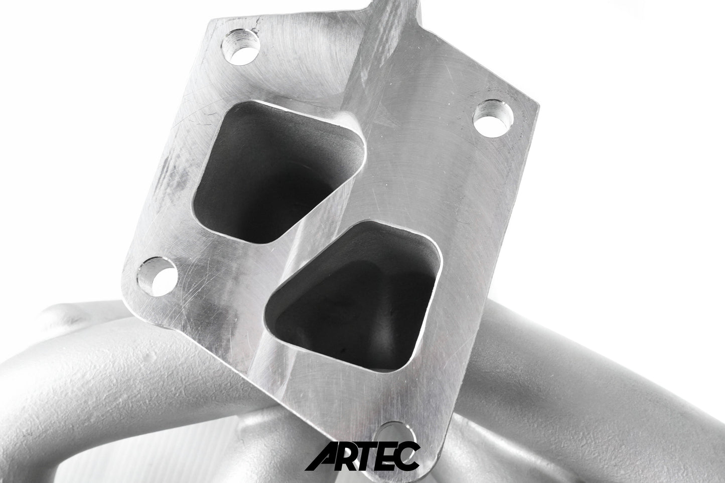 ARTEC - Mitsubishi Evo 10 4B11T Direct Replacement Exhaust Manifold