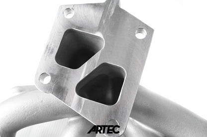 ARTEC - Mitsubishi Evo 10 4B11T Direct Replacement Exhaust Manifold