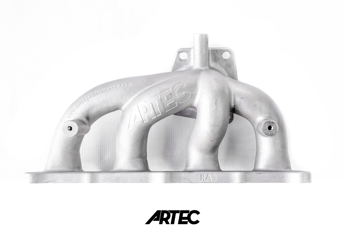 ARTEC - Mitsubishi Lancer Ralliart 4B11T Direct Replacement Exhaust Manifold