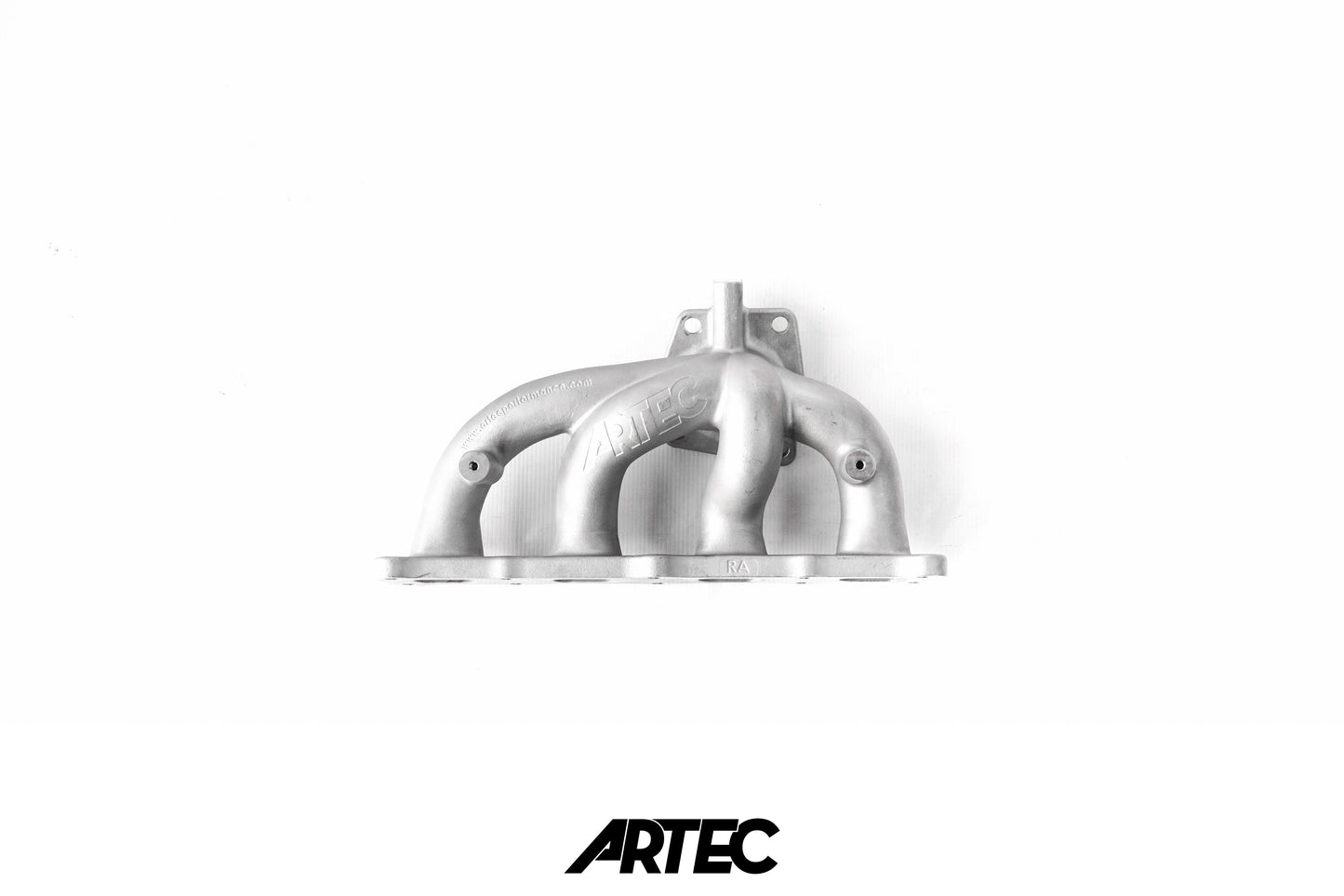 ARTEC - Mitsubishi Lancer Ralliart 4B11T Direct Replacement Exhaust Manifold