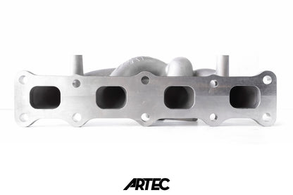 ARTEC - Mitsubishi Lancer Ralliart 4B11T Direct Replacement Exhaust Manifold