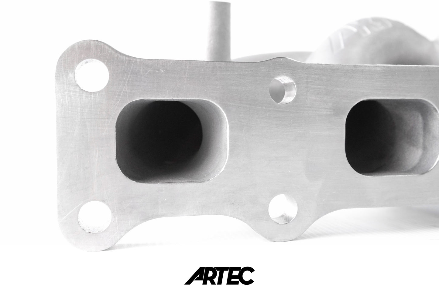 ARTEC - Mitsubishi Lancer Ralliart 4B11T Direct Replacement Exhaust Manifold