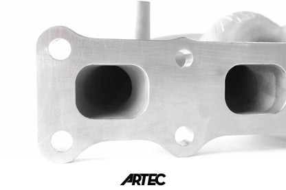 ARTEC - Mitsubishi Lancer Ralliart 4B11T Direct Replacement Exhaust Manifold
