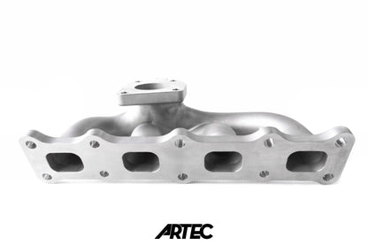 ARTEC - Mitsubishi Lancer Ralliart 4B11T Direct Replacement Exhaust Manifold