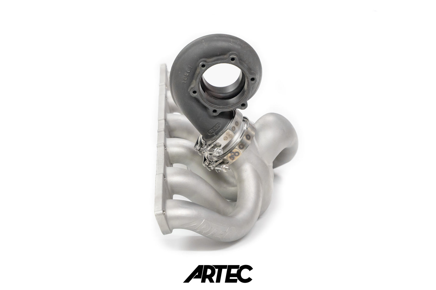 ARTEC 55mm - 70mm Big Daddy V-Band Adapter