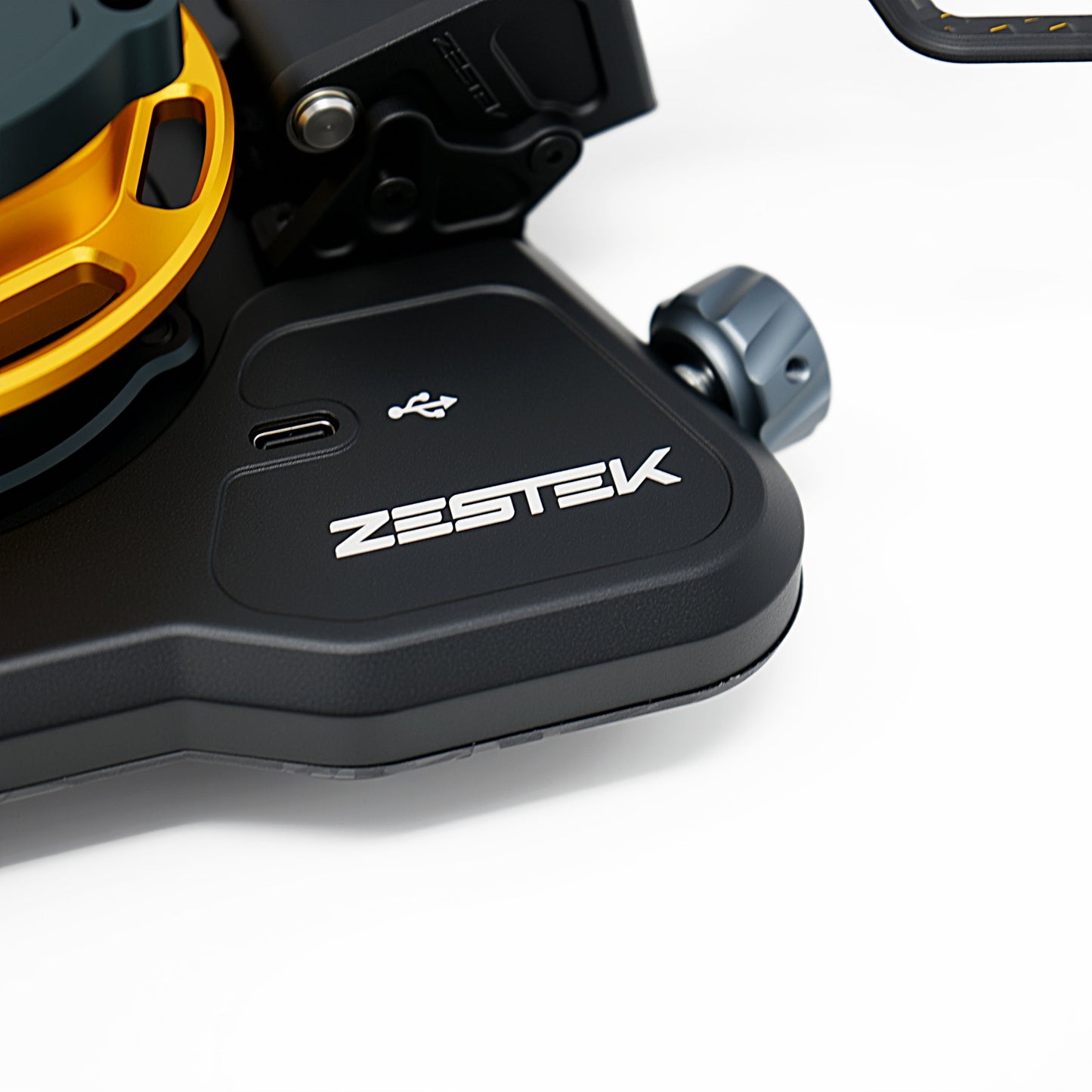 Audi - Zestek SCX Racing Steering Wheel Hub