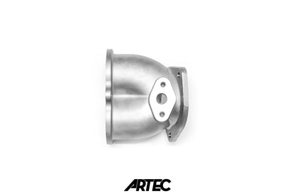 ARTEC - Toyota 2JZ GTE Non VVTI High Flow Y Pipe / Dump Pipe