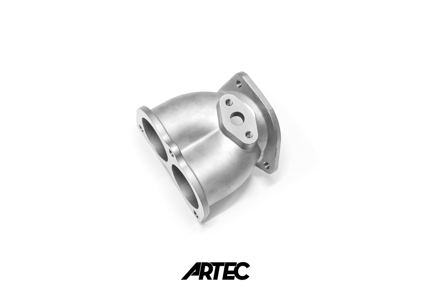 ARTEC - Toyota 2JZ GTE Non VVTI High Flow Y Pipe / Dump Pipe