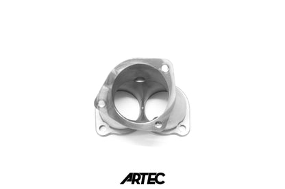 ARTEC - Toyota 2JZ GTE Non VVTI High Flow Y Pipe / Dump Pipe