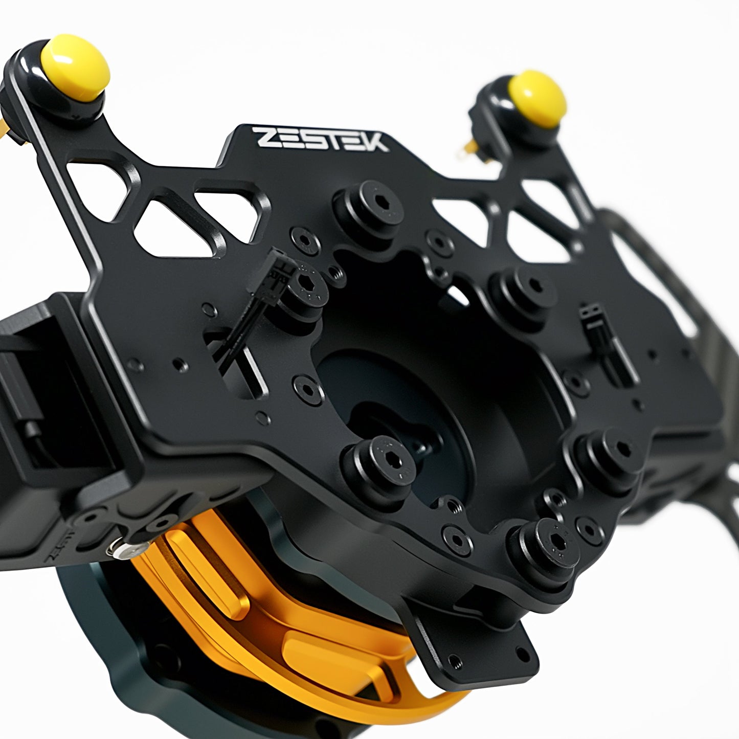 Zestek SSP