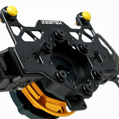 Zestek SSP