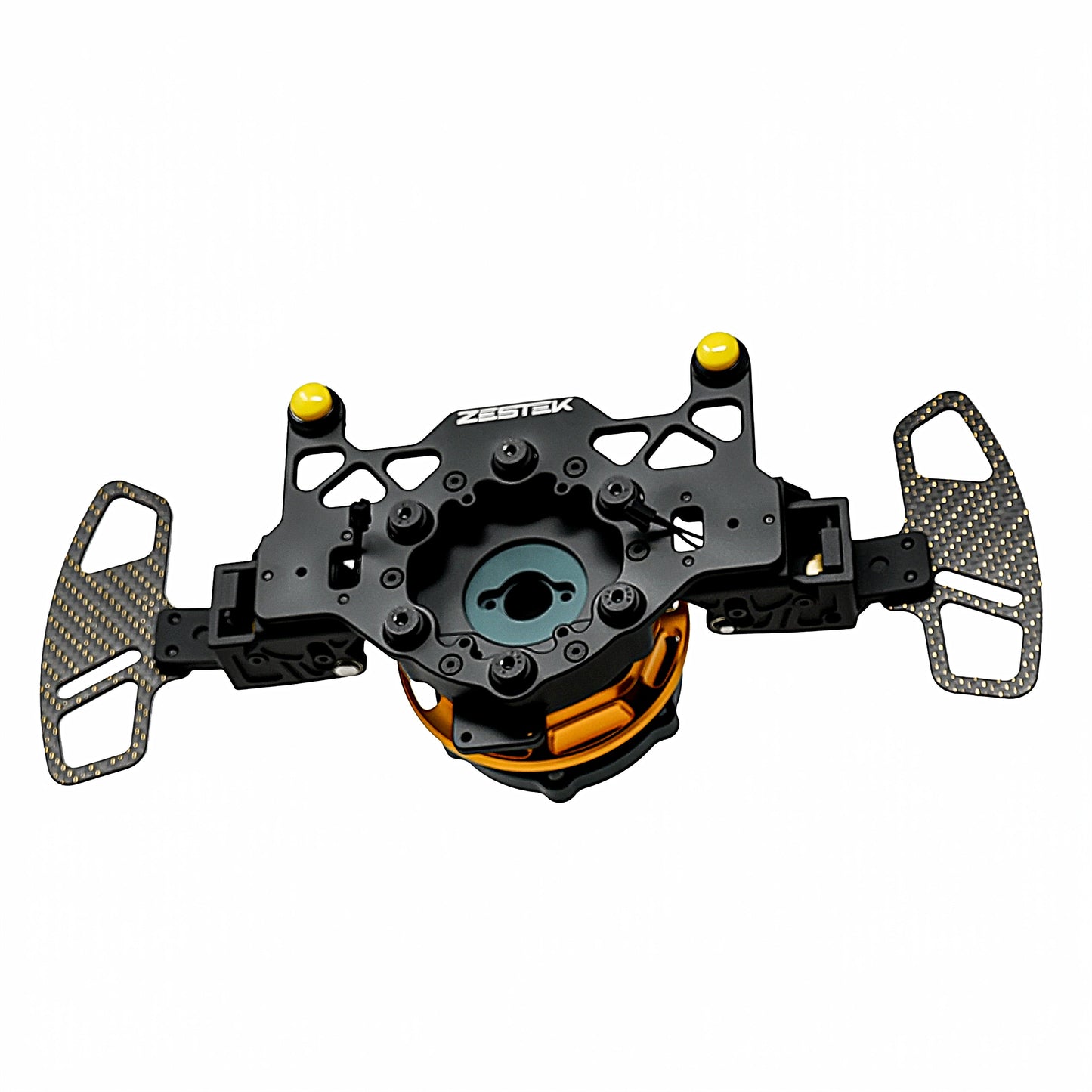 Zestek SSP