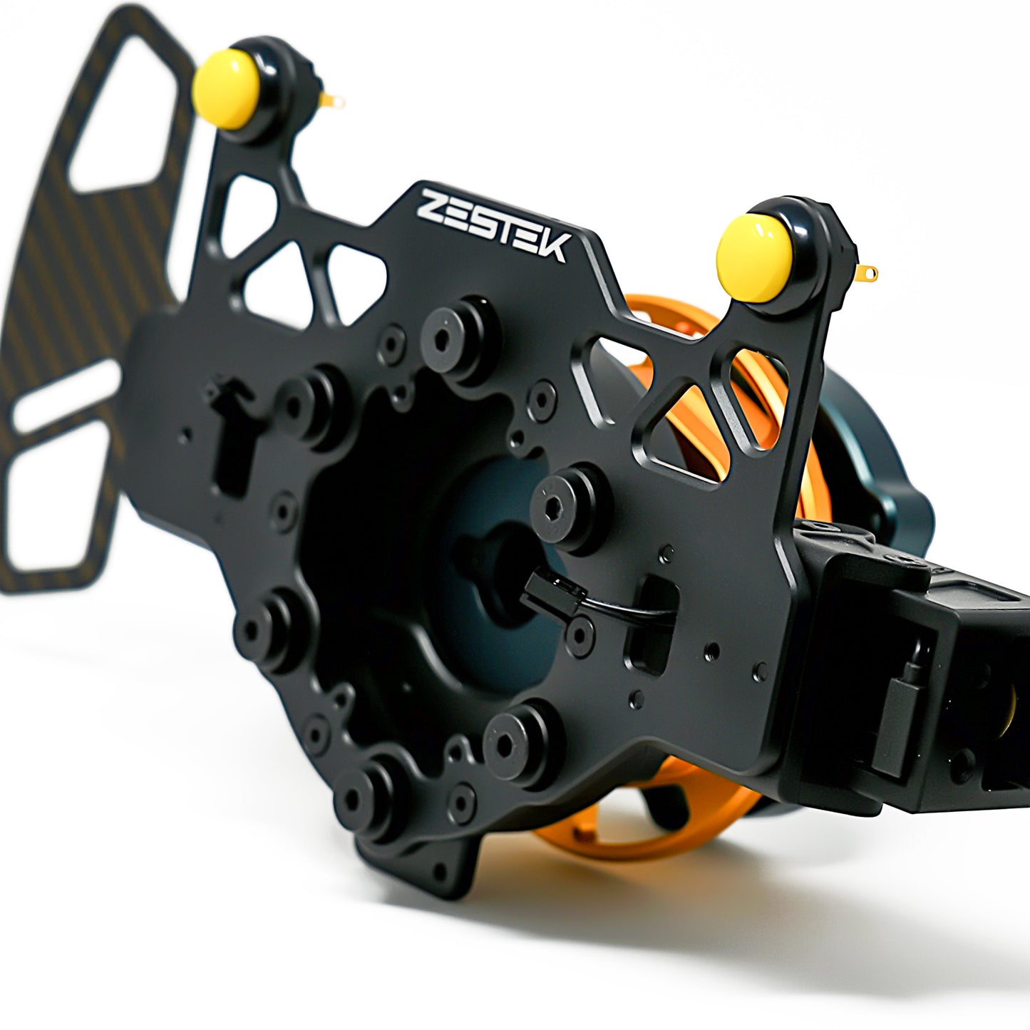 Zestek SSP
