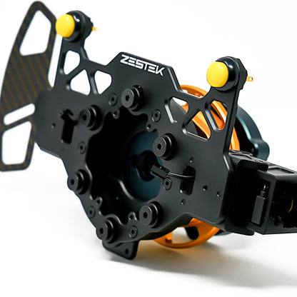 Zestek SSP