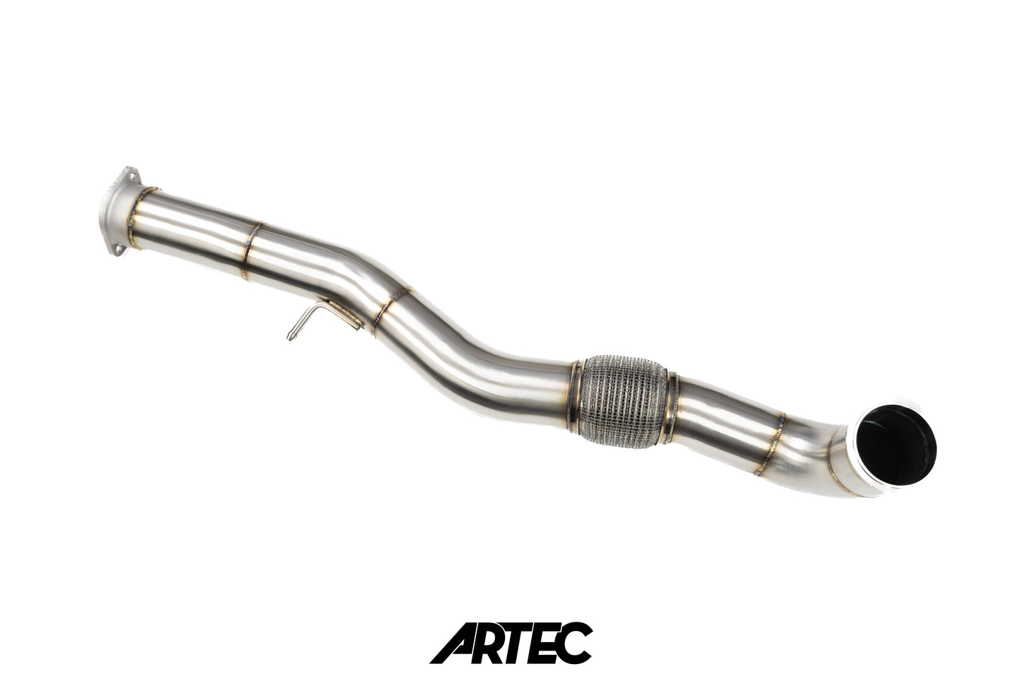 ARTEC - Mitsubishi Evo 4-6 4G63 3.5” Front Pipe