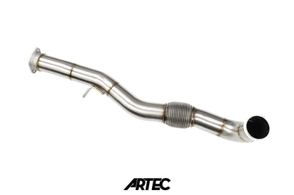 ARTEC - Mitsubishi Evo 4-6 4G63 3.5” Front Pipe