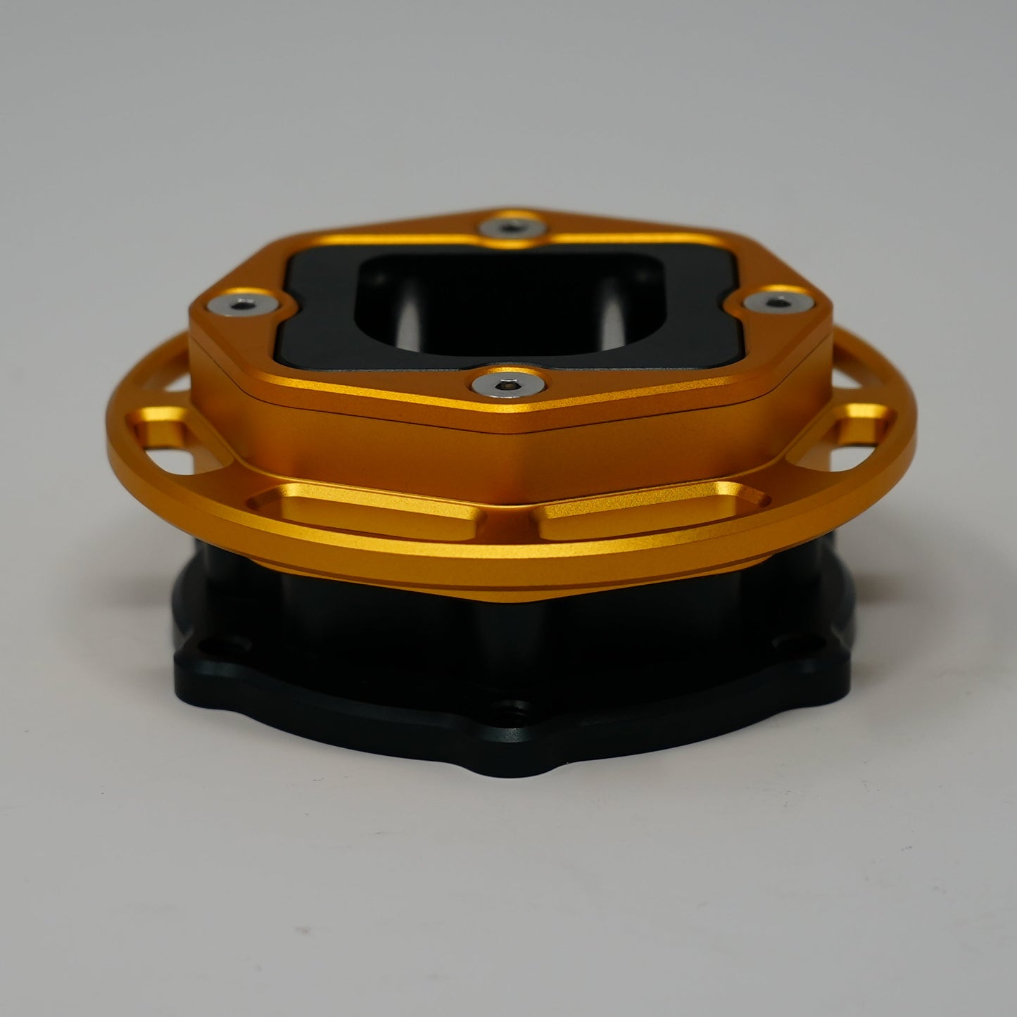 Zestek Quick Release V2