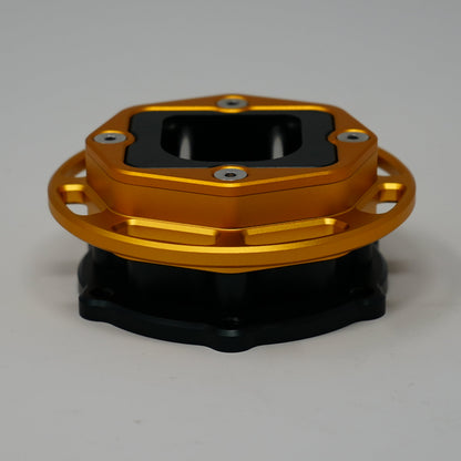 Zestek Quick Release V2