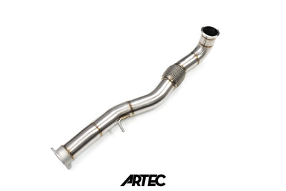 ARTEC - Mitsubishi Evo 4-6 4G63 3.5” Front Pipe