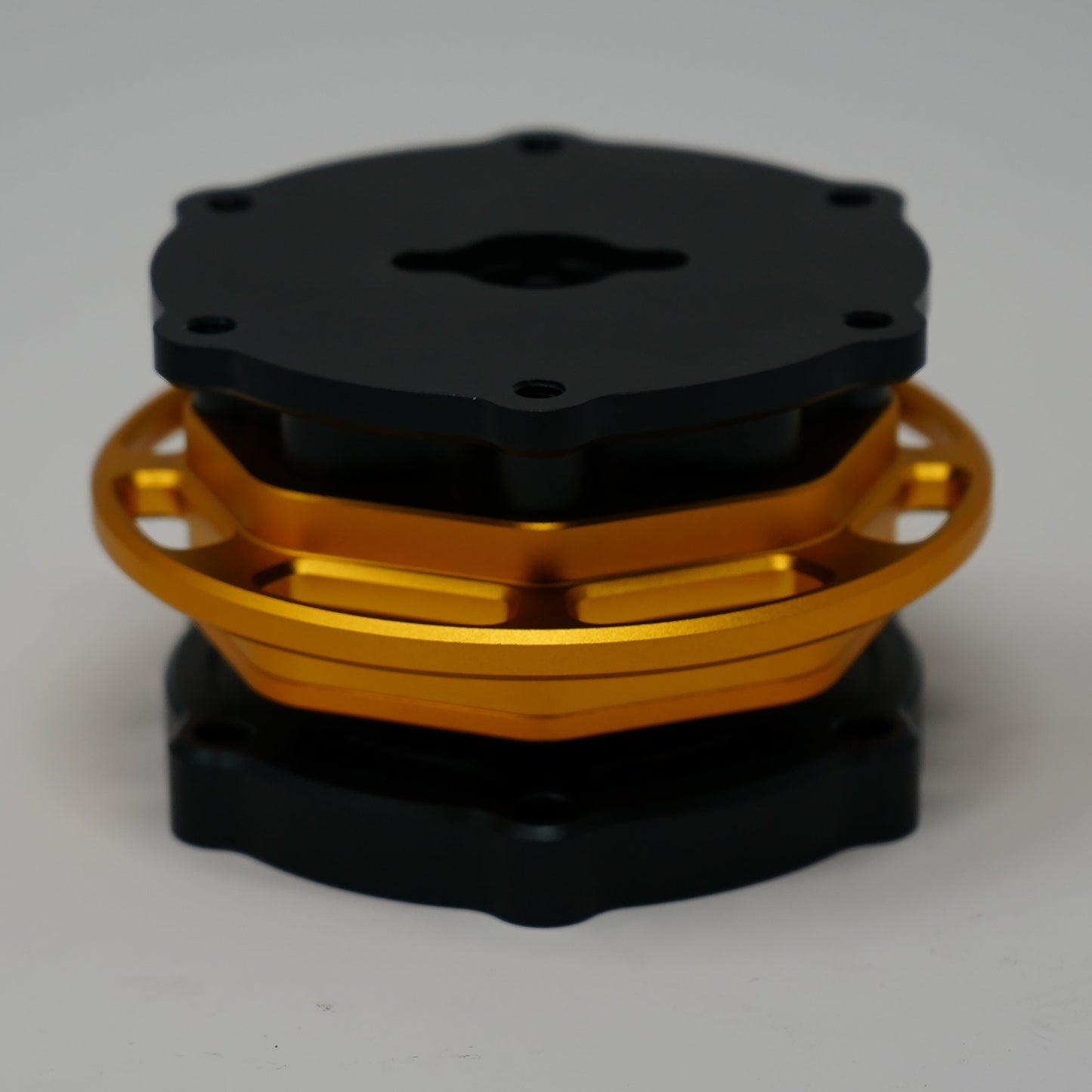 Zestek Quick Release V2