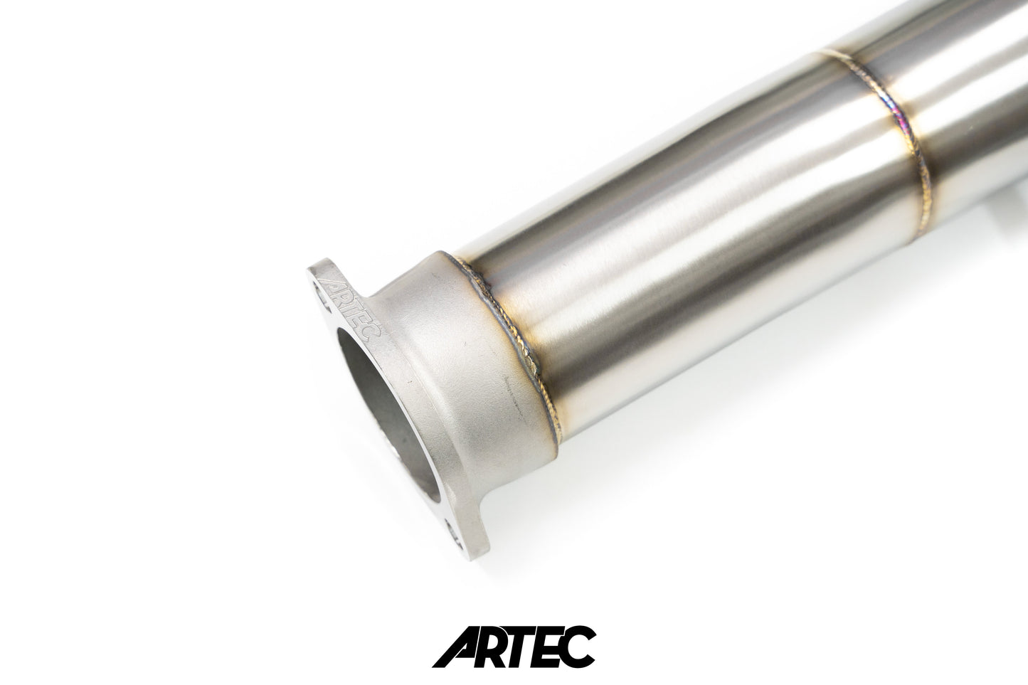 ARTEC - Mitsubishi Evo 4-6 4G63 3.5” Front Pipe