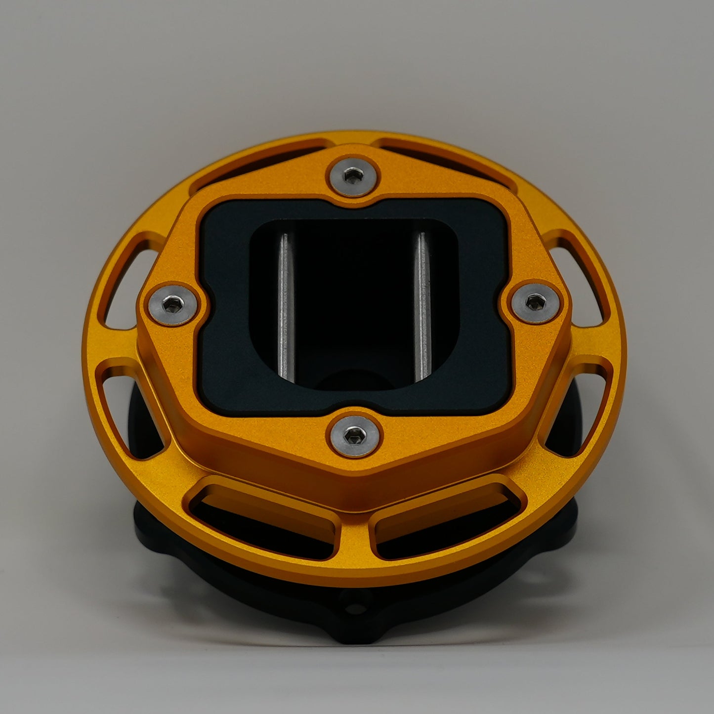 Zestek Quick Release V2