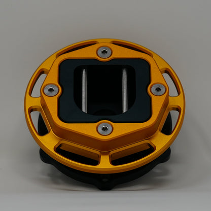 Zestek Quick Release V2