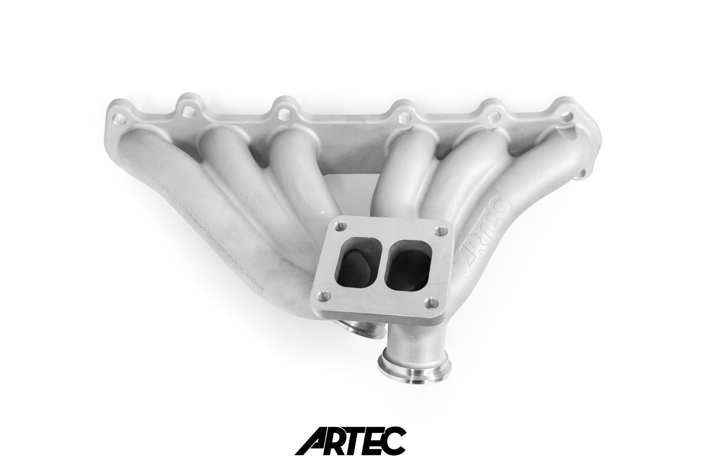 ARTEC - Toyota 2JZ-GTE T4 Exhaust Manifold