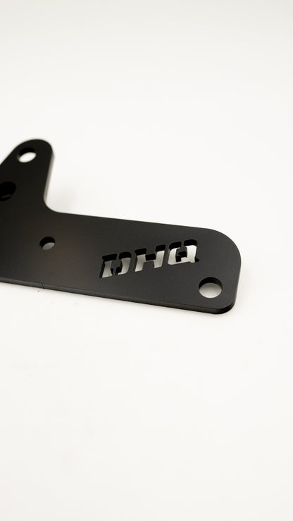 DRIFT HQ - F8X Hydro Pull up Mount