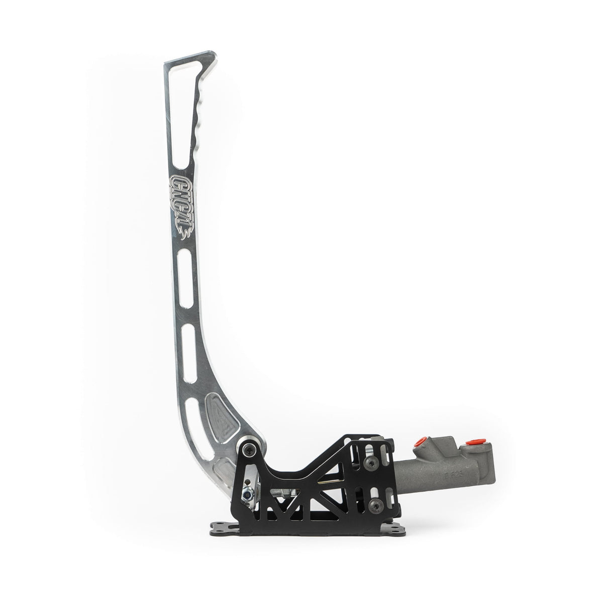 CNC71 - HYDRAULIC HANDBRAKE MASTER - REVERSED PUMP