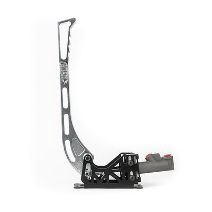 CNC71 - HYDRAULIC HANDBRAKE MASTER - REVERSED PUMP