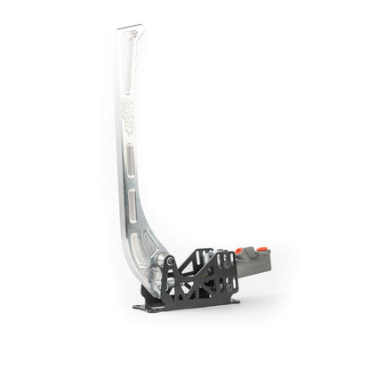 CNC71 - HYDRAULIC HANDBRAKE MASTER - REVERSED PUMP