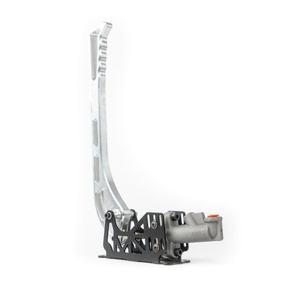 CNC71 - HYDRAULIC HANDBRAKE MASTER - REVERSED PUMP