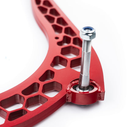 CNC71 - LOCK KIT BMW E36 - PRO KIT