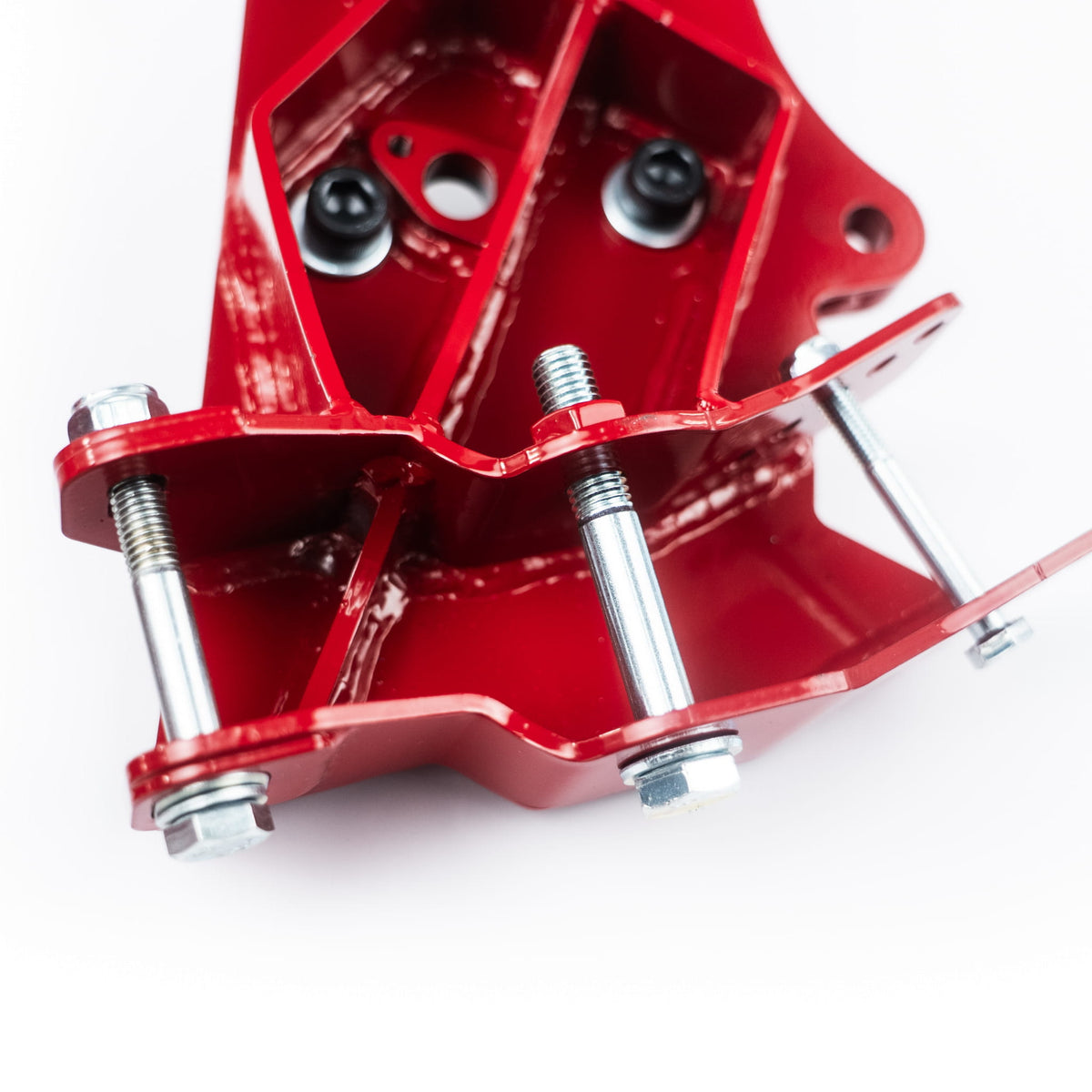 CNC71 - LOCK KIT BMW E46 - PRO KIT