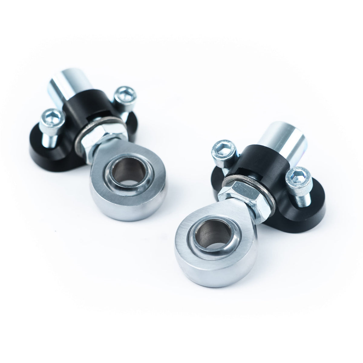 CNC71 - LOCK KIT BMW E46 - PRO KIT