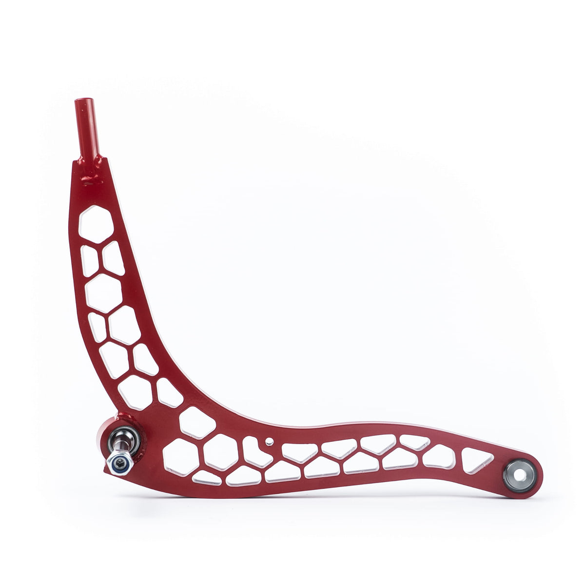 CNC71 - LOCK KIT BMW E46 - PRO KIT