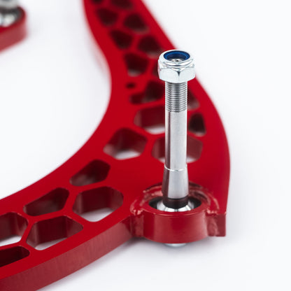 CNC71 - LOCK KIT BMW E46 - PRO KIT