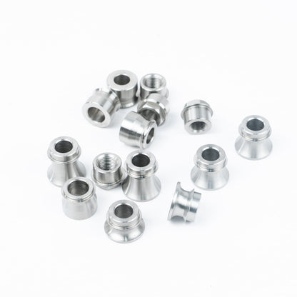 CNC71 - LOCK KIT BMW E36 - PRO KIT