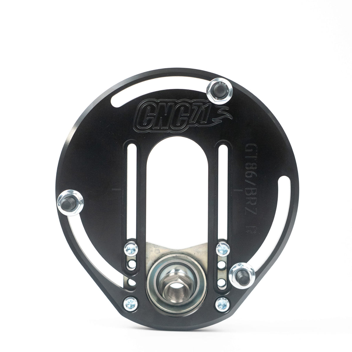 CNC71 - CAMBER PLATES TOYOTA GT86 / SUBARU BRZ