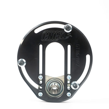 CNC71 - CAMBER PLATES TOYOTA GT86 / SUBARU BRZ