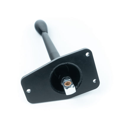 CNC71 - ADJUSTABLE SHORT SHIFTER BMW E81/E82/E87/E88 E90/E91/E92/E93 - MOUNTING TO THE BODY