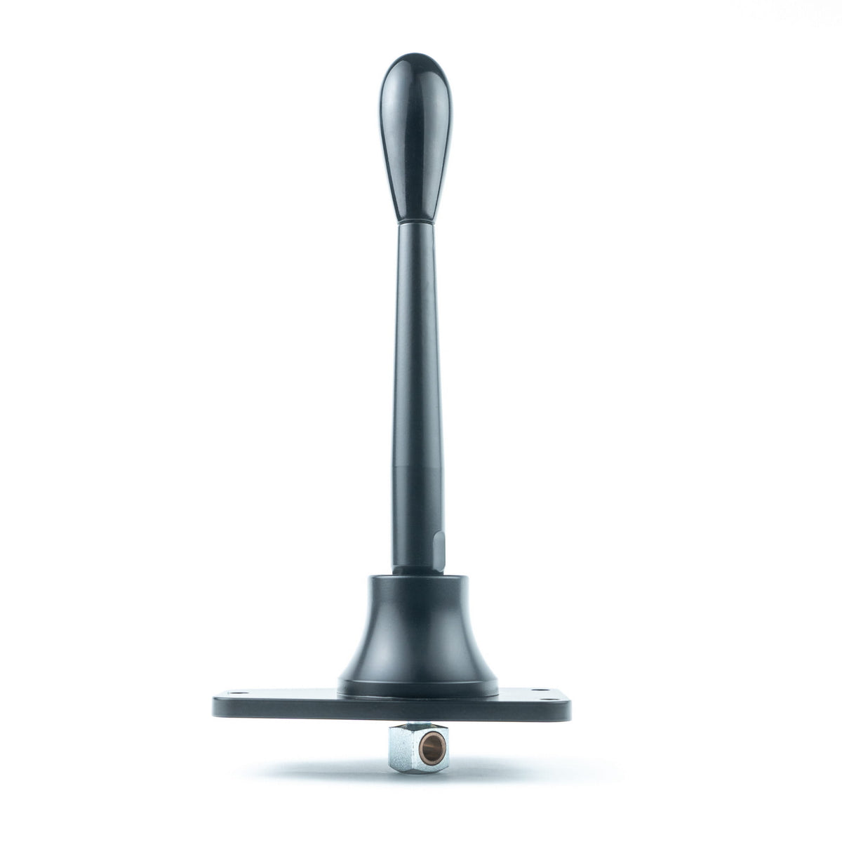 CNC71 - ADJUSTABLE SHORT SHIFTER BMW E81/E82/E87/E88 E90/E91/E92/E93 - MOUNTING TO THE BODY