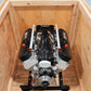 Steve Morris - Big Block Drift Spec Engines