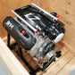 Steve Morris - Big Block Drift Spec Engines