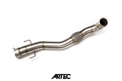 ARTEC - ARTEC 3.5" Universal Downpipe Fabrication Kit